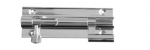 Necked Barrel Bolt